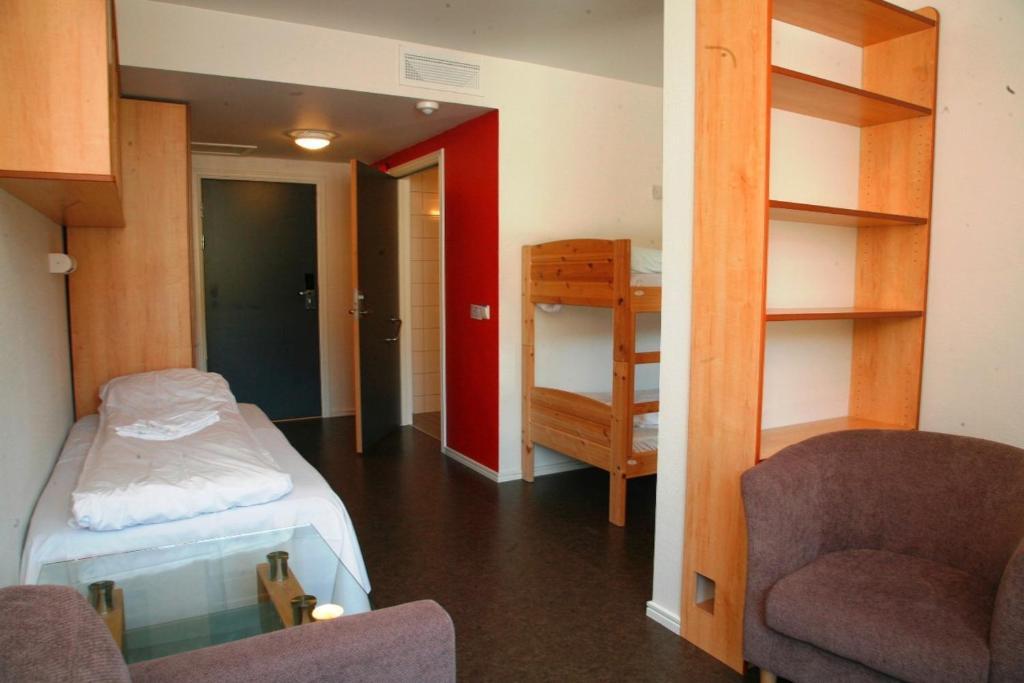 Forde Sommarhotell Quarto foto